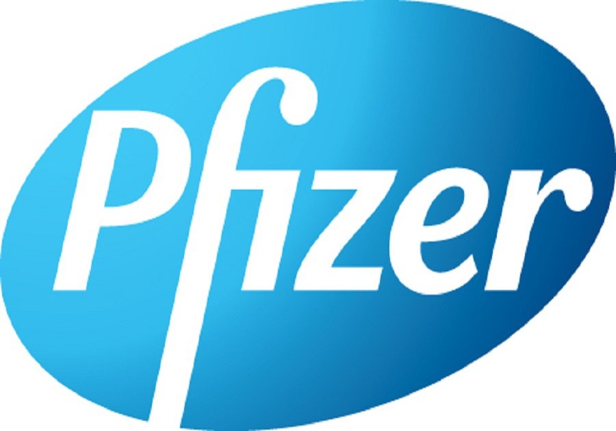 Pfizer farmacéutica