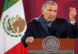 Adán Augusto López