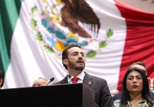 Defiende Toño López reforma que garantiza vivienda para mexicanos