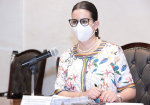 Ana Lucía Hill Mayoral 