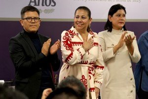 Congreso realiza Foro Contra las Adicciones en Puebla 2025