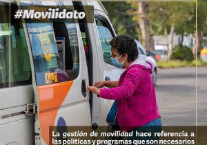 Transporte público 