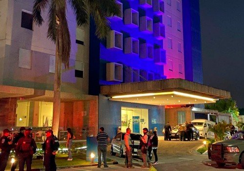 Ataque armado en bar de Villahermosa deja seis muertos y dos heridos