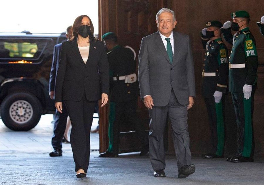 Aclara Harris declaraci&oacute;n sobre ONG