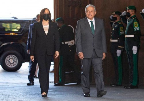 Aclara Harris declaraci&oacute;n sobre ONG