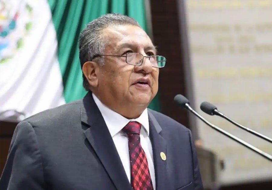 Sentencian a 22 años a Benjamín Saúl Huerta por violación de menores