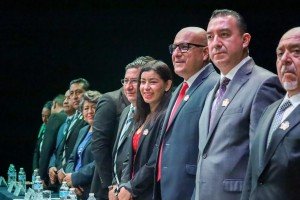 Con educación y esfuerzo, las nuevas generaciones construyen el futuro del estado