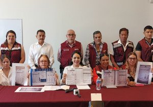 Recuento de votos da ventaja a Morena en la elección: Tonantzin Fernández