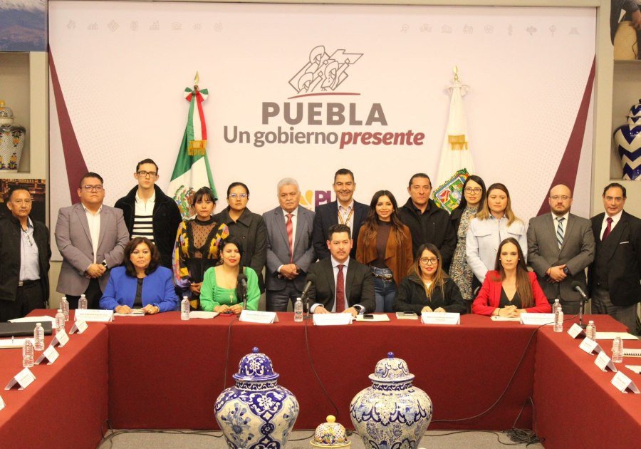 Fortalece Gobierno del Estado estrategias para localizaci&oacute;n de personas desaparecidas