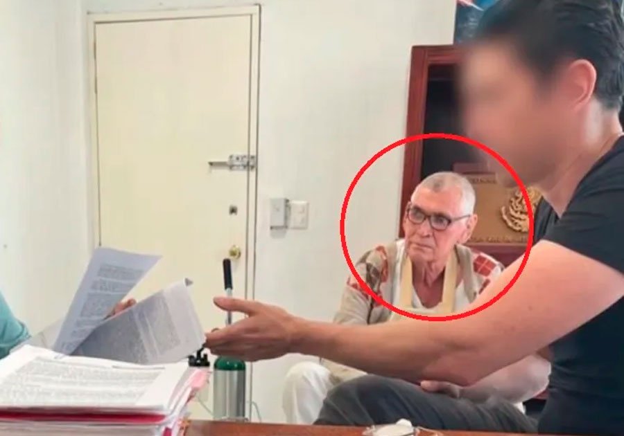 Conceden prisi&oacute;n domiciliaria al narco Miguel &Aacute;ngel F&eacute;lix Gallardo