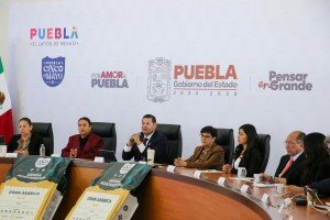 Armenta llama a funcionarios a conducirse con congruencia tras pol&eacute;mica en Bienestar