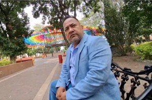 Cumplir ahora el sue&ntilde;o mexicano: migrante restaurantero