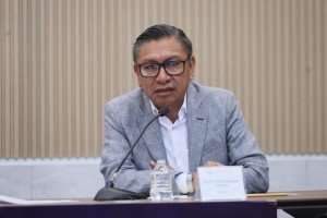 Diputado Jos&eacute; Luis Figueroa presentar&aacute; iniciativa para incrementar sanciones contra el feminicidio