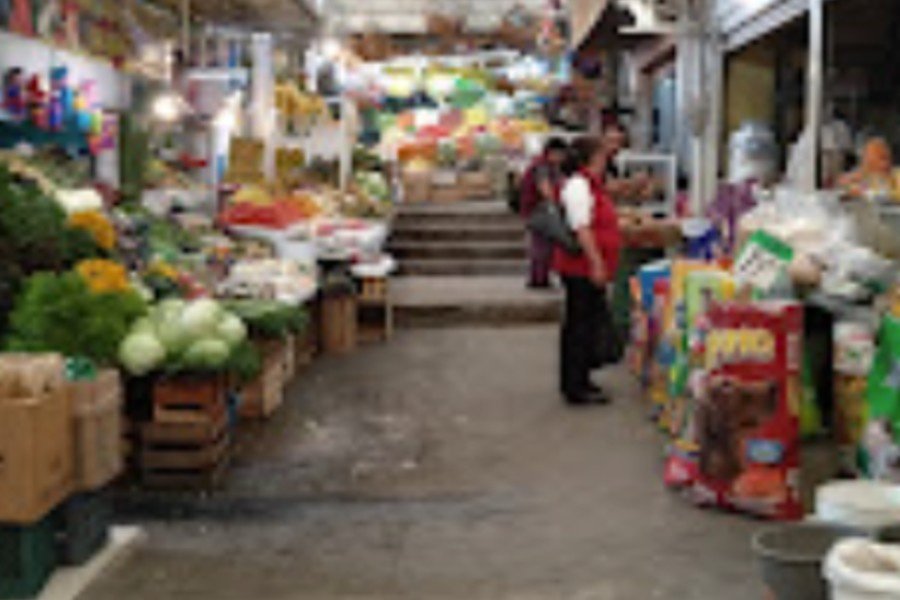 Solo mantenimiento darían a mercado de Amalucan