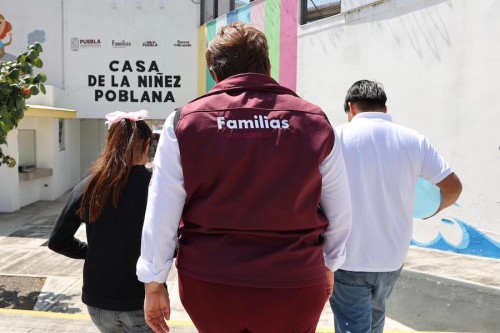 SEDIF llama a familias a abrir su coraz&oacute;n a menores en adopci&oacute;n