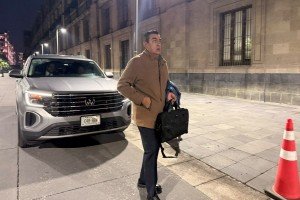¿SS y Bucareli?