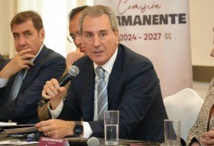 Consolida Pepe Chedraui coordinaci&oacute;n con diferentes sectores para fortalecer el desarrollo de la capital