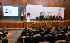 En este 2026, presidenta Sheinbaum fortalece la obra en Puebla&nbsp;