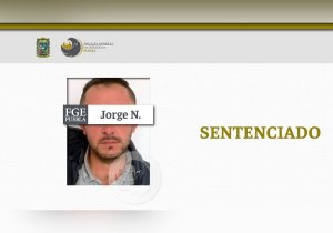 Prisión de 45 años para asesino de la activista Agnes Torres