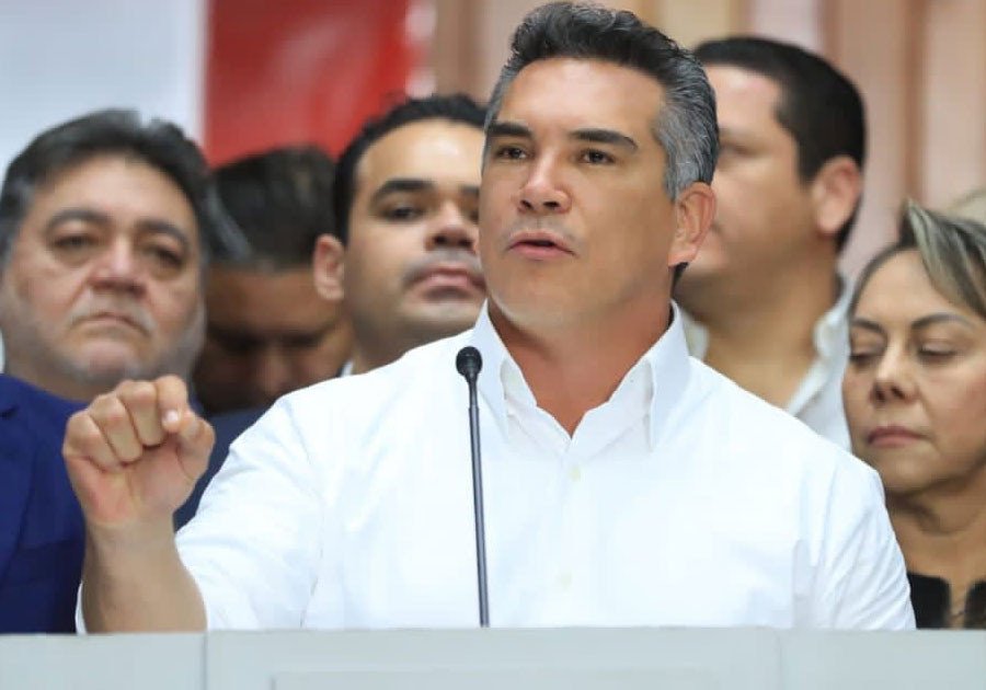 "Alito" declina buscar la presidencia de la mesa directiva de la C&aacute;mara de Diputados