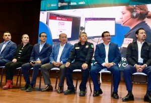Gobierno de Puebla, referente en tecnolog&iacute;a para la ciberseguridad