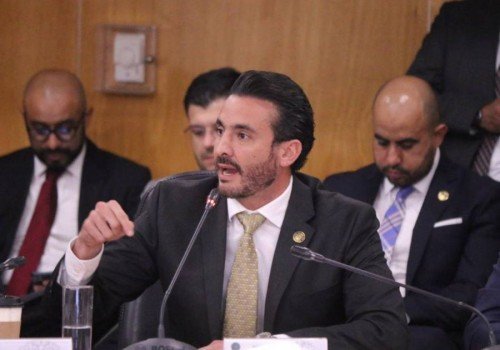 Respalda To&ntilde;o L&oacute;pez ratificaci&oacute;n de Ram&iacute;rez de la O en Hacienda