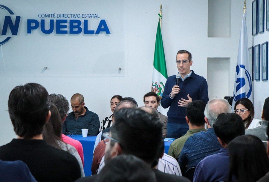 Morena elegir&aacute; a opositores