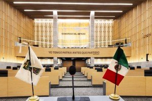 Presenta diputado Elpidio Díaz exhorto a empresas para que cumplan con el pago de aguinaldo