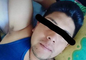 Detienen a ex polic&iacute;a como presunto feminicida de Mayra