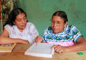 Ofrece IEEA servicios educativos de calidad: Sánchez Cuevas