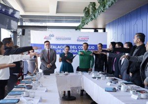 San Andrés Cholula impulsa la modernización de trámites y servicios