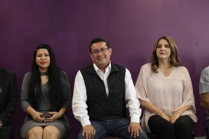 Fomenta Congreso del Estado espacios para el empoderamiento femenino y la independencia económica