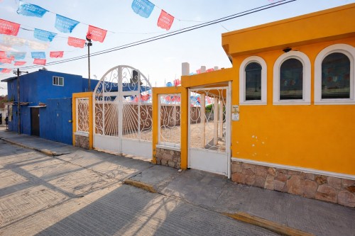 Condena Gobierno de Puebla ataque en templo cat&oacute;lico de San Baltazar Tetela