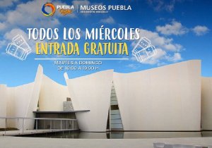 Museo Internacional Barroco 