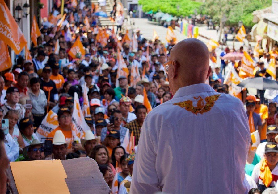 La &iacute;nsula de Dante