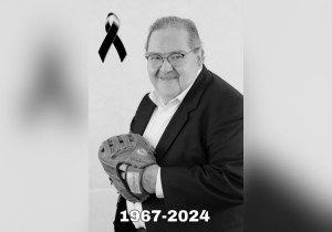 Fallece el periodista deportivo Ricardo Hernández Esparza