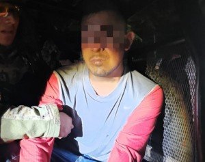 SSC Cuautlancingo y Marina recuperan reo que intentó darse a la fuga