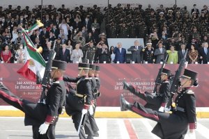 5 de mayo: Puebla. Ayer, como hoy un lugar de definiciones