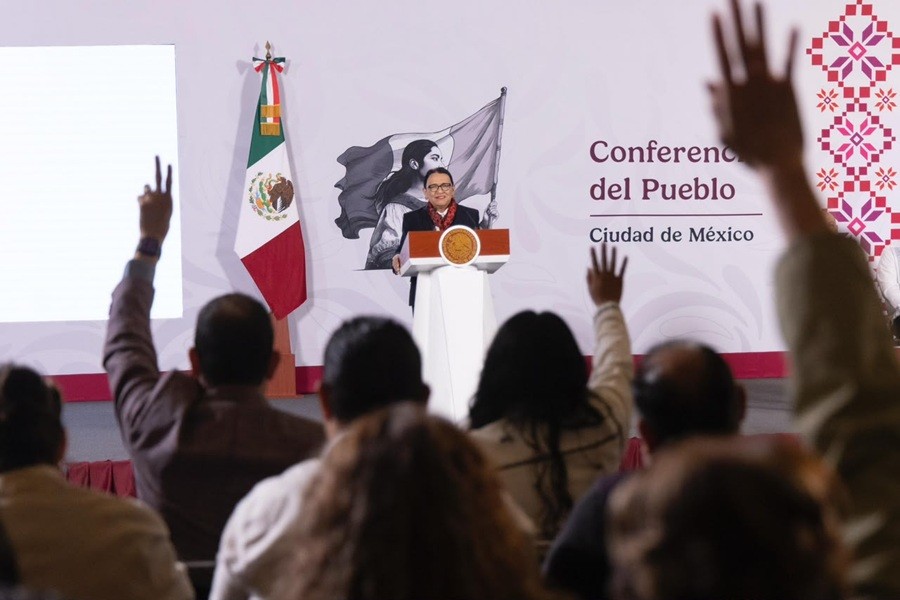 M&eacute;xico acerca su riqueza cultural al mundo, 3.8 millones de personas visitan exposiciones del INAH
