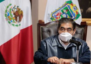 Feria De Puebla 2022, diseñada para disfrutar y enorgullecer a poblanos: MBH