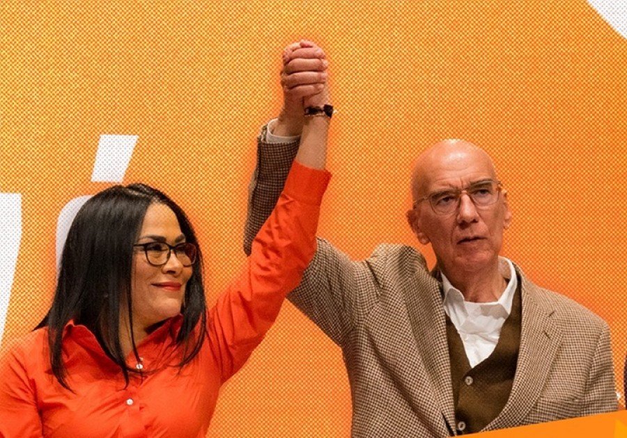 Movimiento Ciudadano: ¿La puerta trasera de “El Moco”?