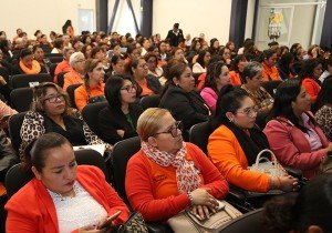 Capacita SEP a más de 742 mil alumnos y trabajadores en igualdad de género
