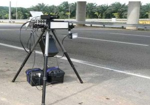 Rechaza ERP implementar cinemómetros para evitar accidentes