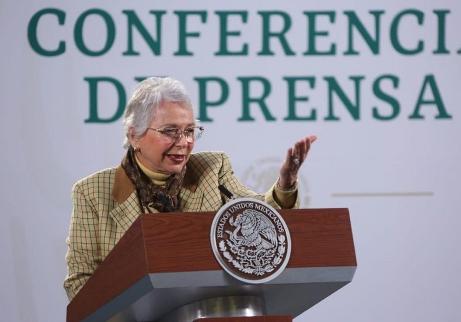 Olga S&aacute;nchez Cordeo