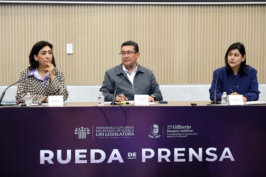 Antigua sede del Congreso ser&aacute; un centro cultural: P&aacute;vel Gaspar