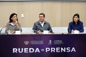 Antigua sede del Congreso ser&aacute; un centro cultural: P&aacute;vel Gaspar