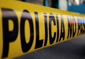 Muere arrollado por el tren en colonia Nueva Estación