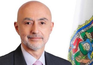 Carlos Palafox, entre las propuestas para integrar el TSJ