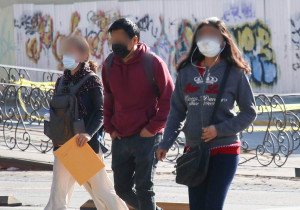 Registra Puebla mil 382 casos activos de covid-19: Salud