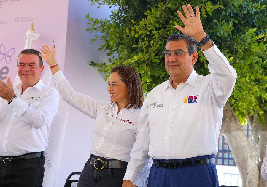 Con “Jornada DIFerente”, gobierno estatal acerca servicios a la sociedad de manera integral